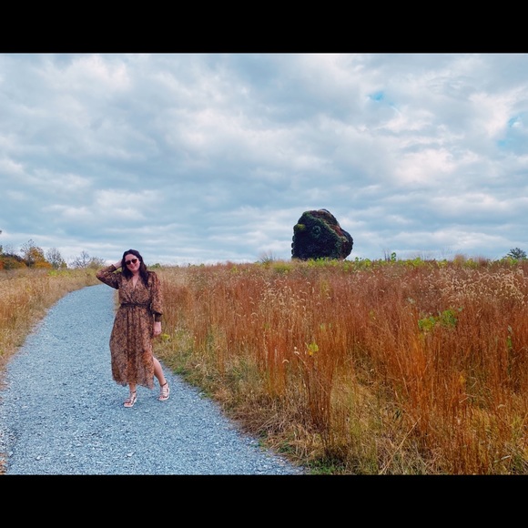 Meet your Posher, Suzanne - Picture 3 of 5